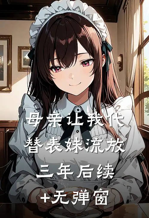 母亲让我代替表妹流放三年后续+无弹窗