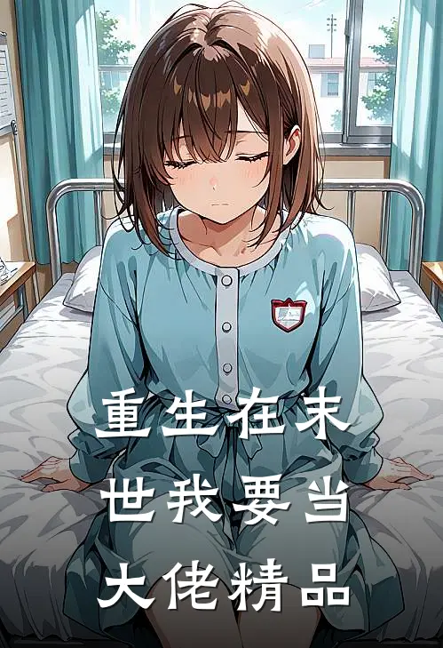 重生在末世我要当大佬精品