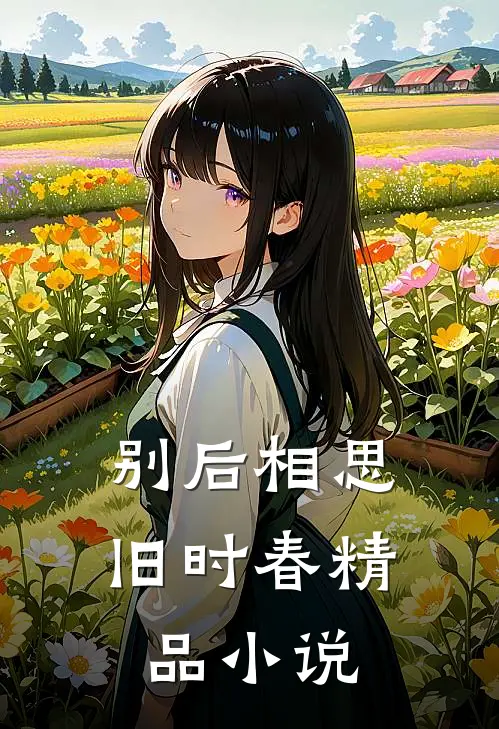 别后相思旧时春精品小说