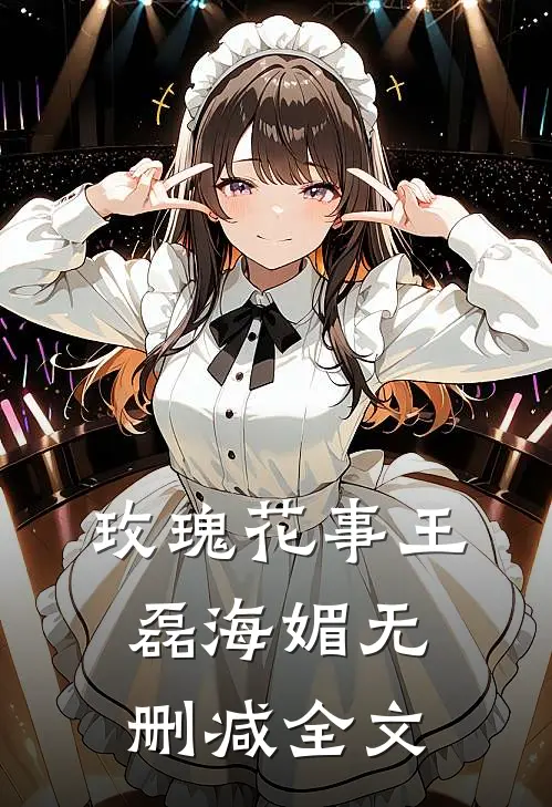 玫瑰花事王磊海媚无删减全文
