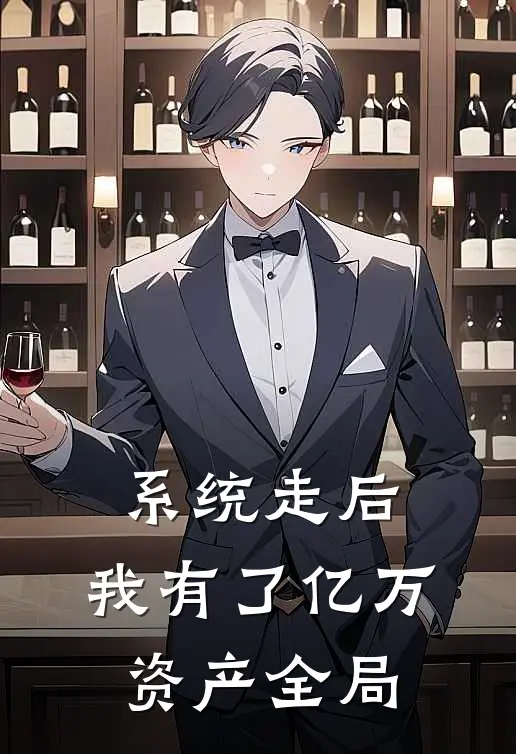 系统走后，我有了亿万资产全局