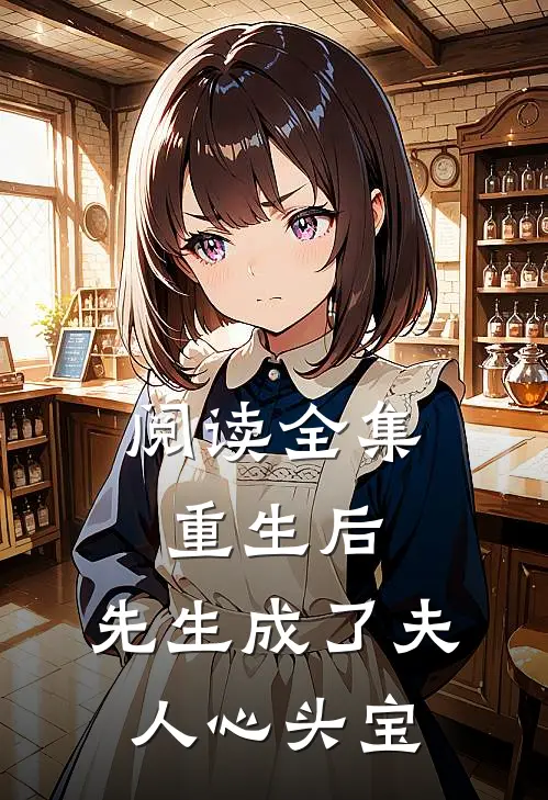 阅读全集重生后，先生成了夫人心头宝