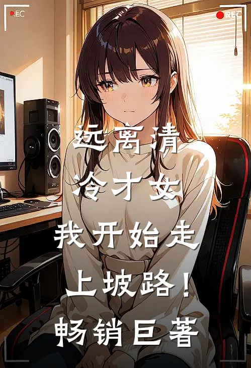 远离清冷才女，我开始走上坡路！畅销巨著