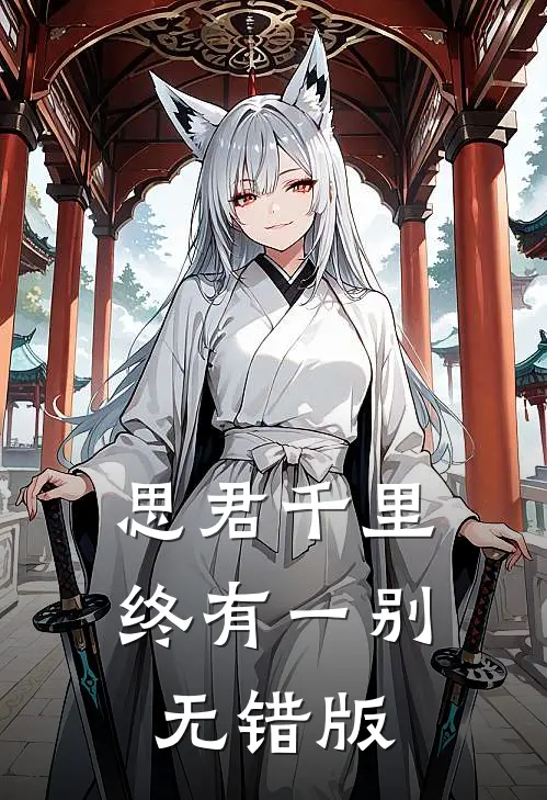 思君千里终有一别无错版