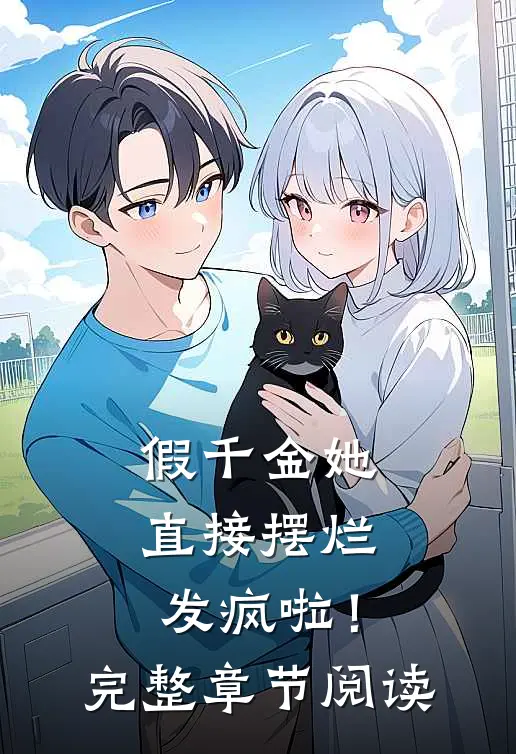 假千金她直接摆烂发疯啦！完整章节阅读
