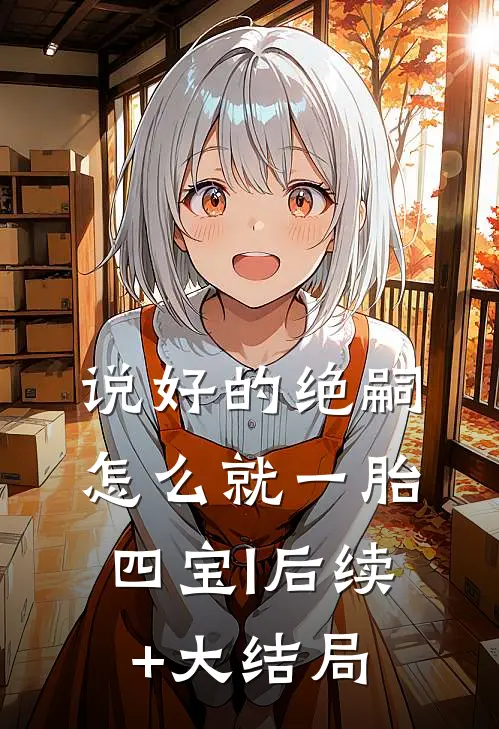 说好的绝嗣，怎么就一胎四宝l后续+大结局