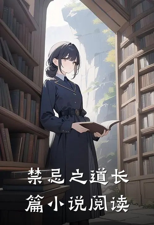 禁忌之道长篇小说阅读