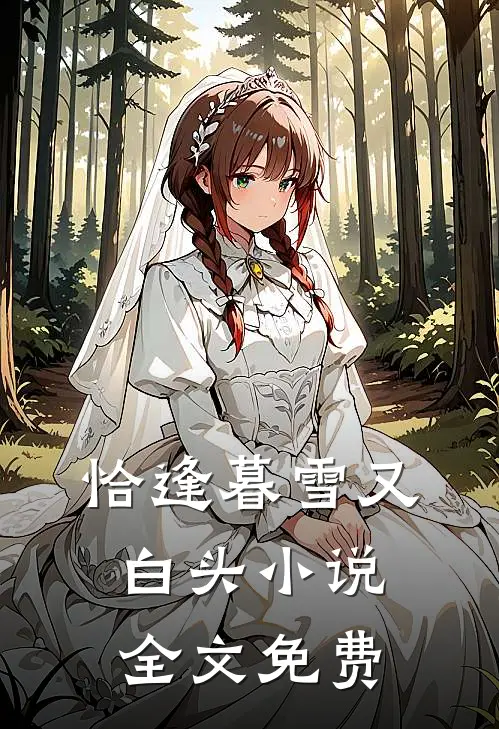 恰逢暮雪又白头小说全文免费