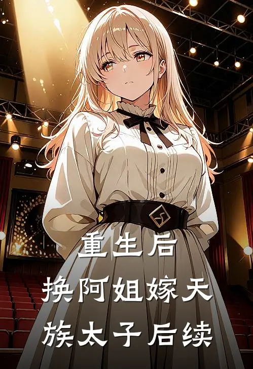 重生后，换阿姐嫁天族太子后续