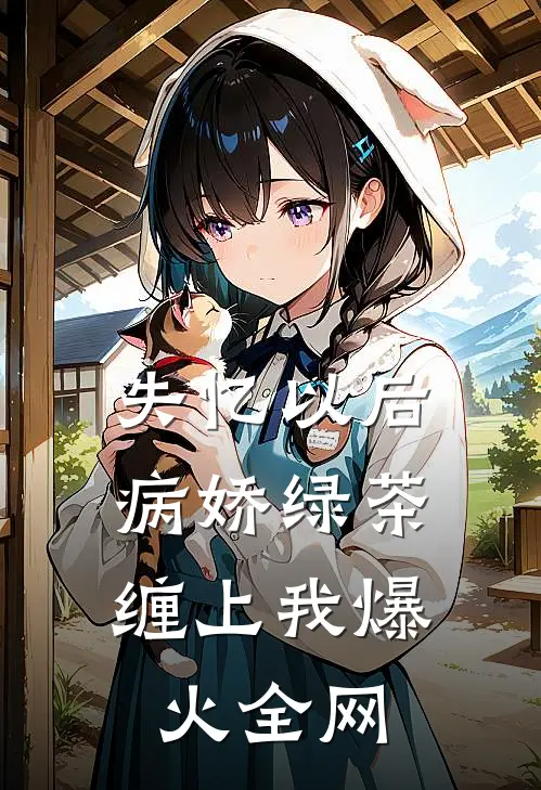 失忆以后，病娇绿茶缠上我爆火全网
