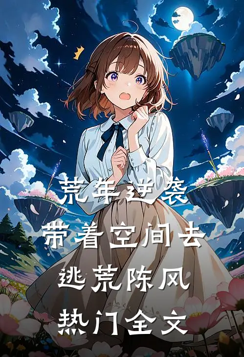 荒年逆袭：带着空间去逃荒陈风热门全文