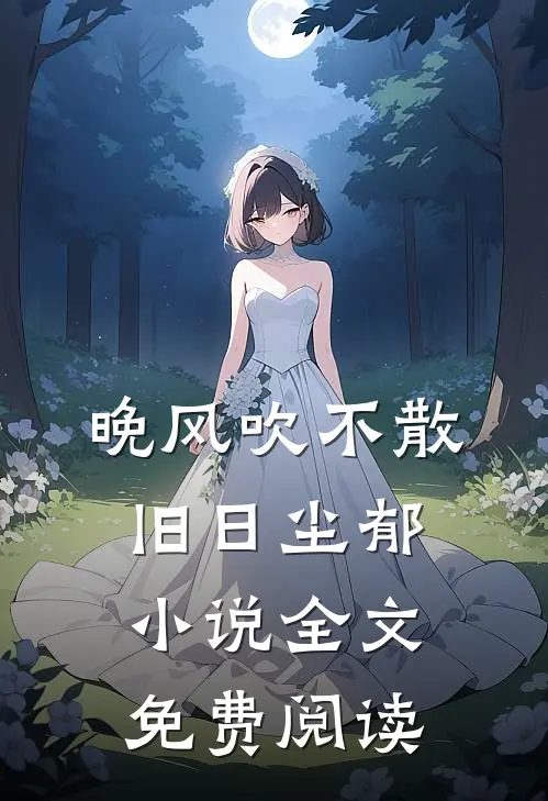 晚风吹不散旧日尘郁小说全文免费阅读