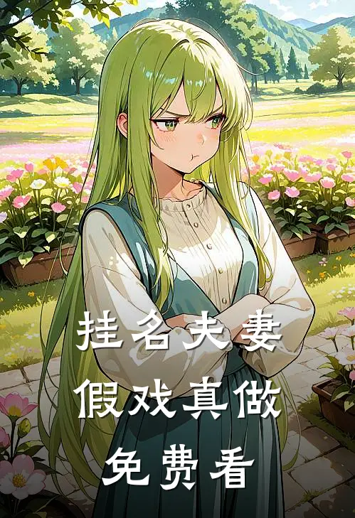 挂名夫妻假戏真做免费看