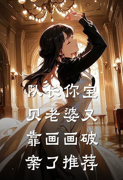 队长你宝贝老婆又靠画画破案了推荐