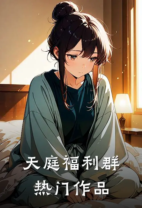 天庭福利群热门作品