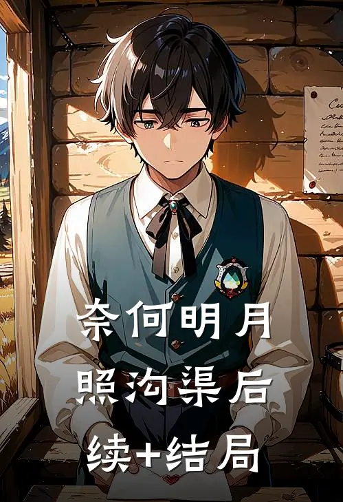 奈何明月照沟渠后续+结局