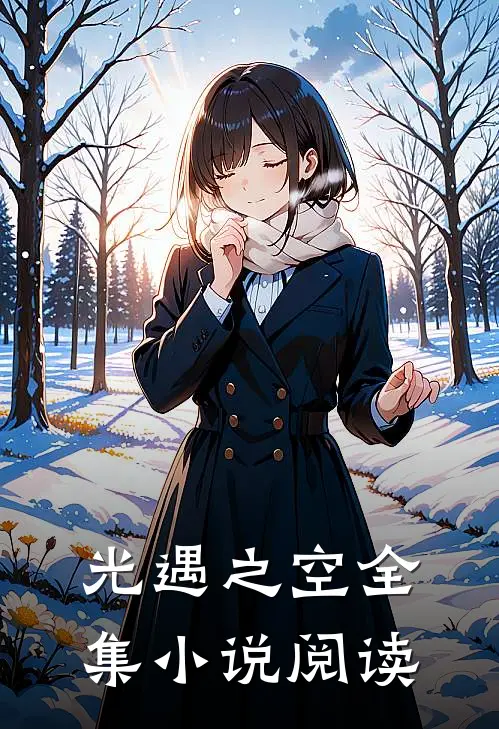 光遇之空全集小说阅读