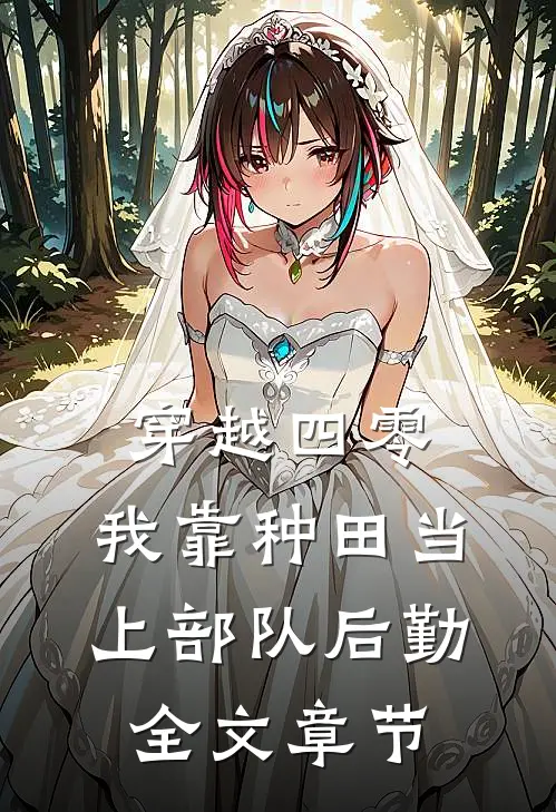 穿越四零：我靠种田当上部队后勤全文章节