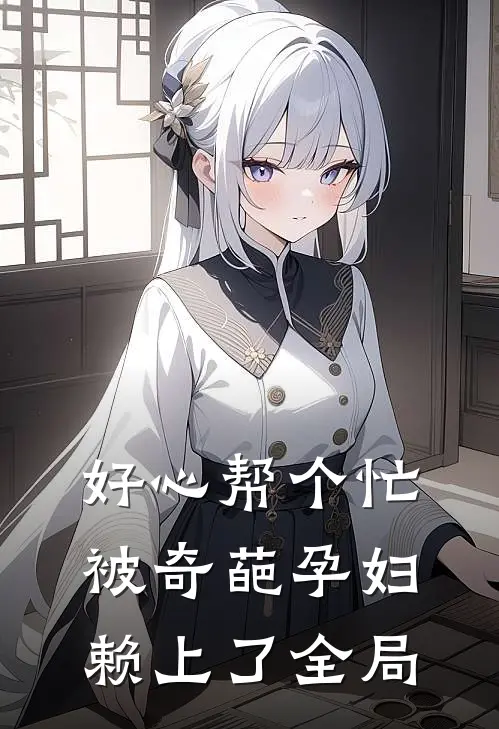 好心帮个忙，被奇葩孕妇赖上了全局