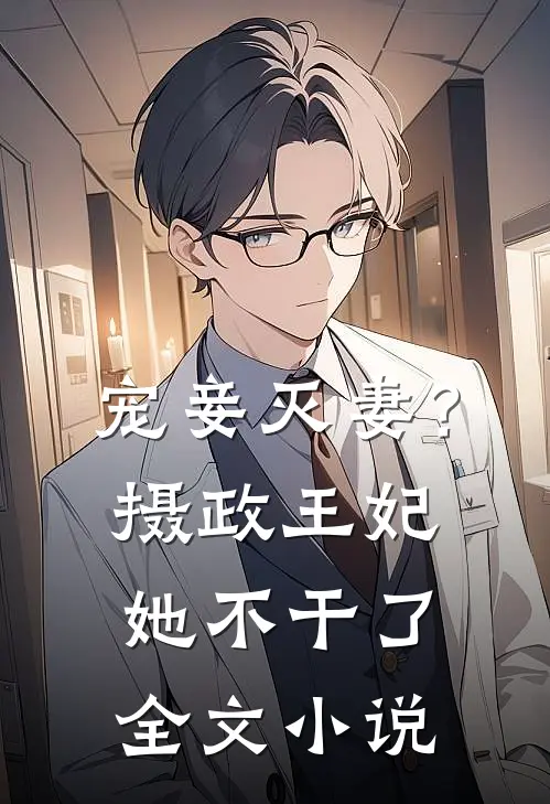 宠妾灭妻?摄政王妃她不干了全文免费阅读