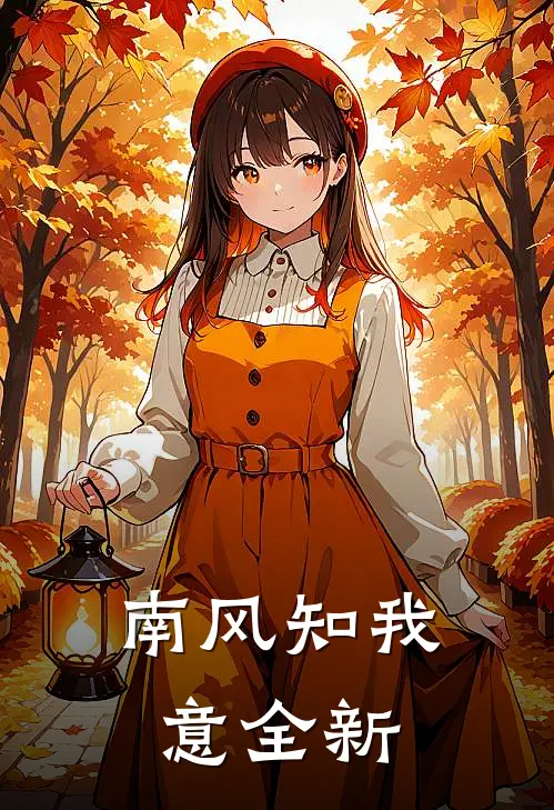 南风知我意全新