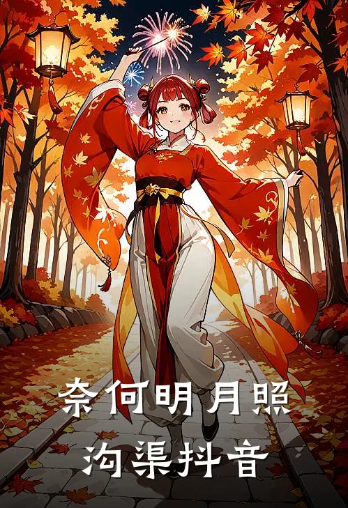奈何明月照沟渠抖音