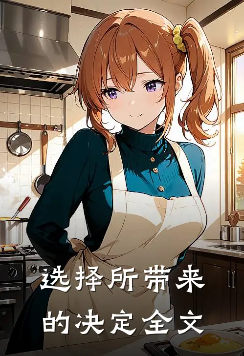 选择所带来的决定全文