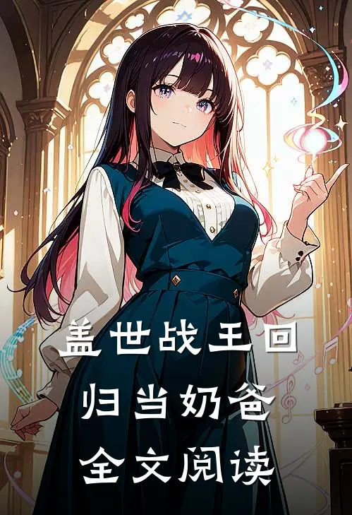 盖世战王回归当奶爸全文阅读