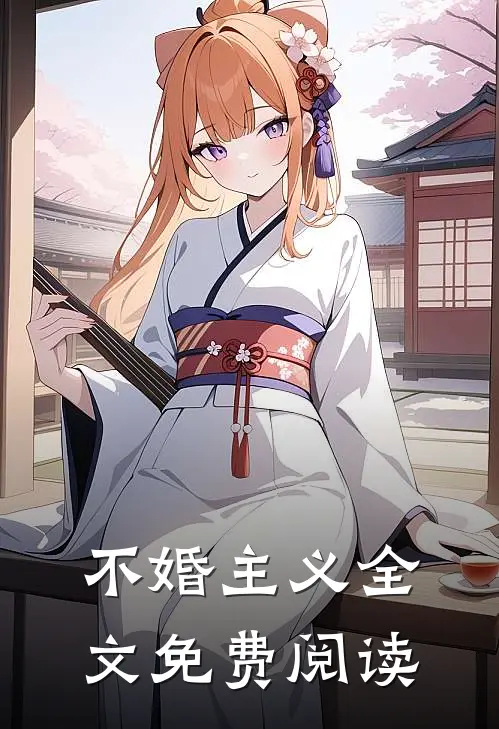 不婚主义全文免费阅读