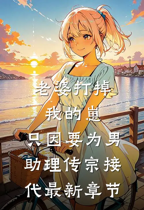 老婆打掉我的崽，只因要为男助理传宗接代最新章节