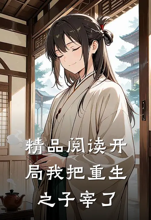 精品阅读开局我把重生之子宰了