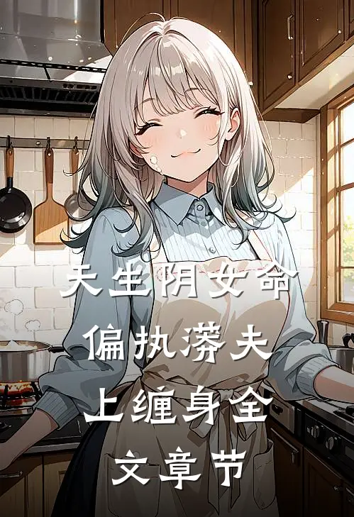 天生阴女命，偏执蟒夫上缠身全文章节
