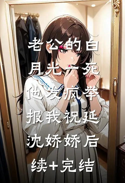 老公的白月光一死，他发疯举报我祝延沈娇娇后续+完结