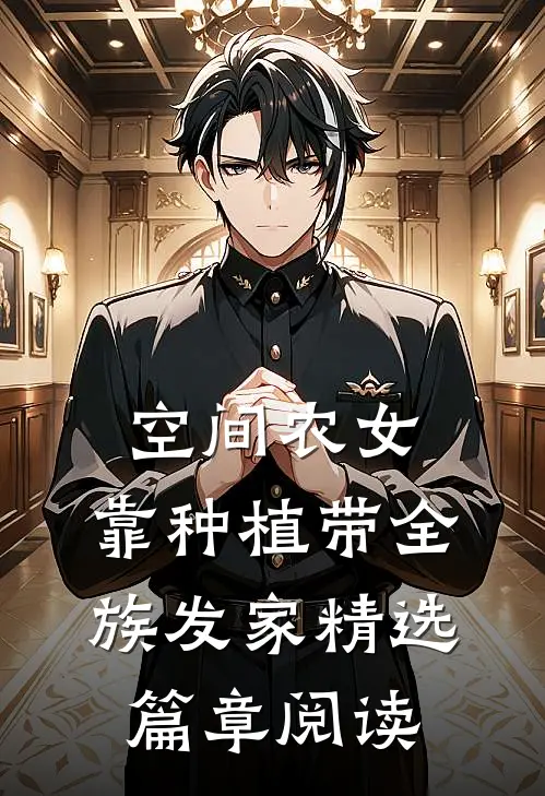 空间农女：靠种植带全族发家精选篇章阅读