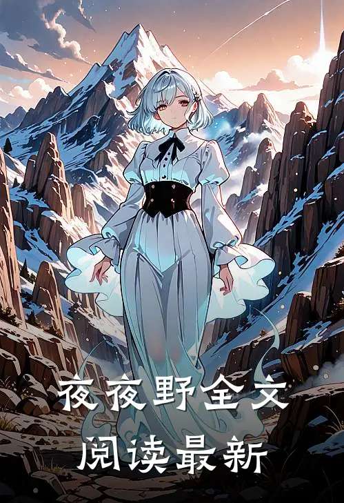 夜夜野全文阅读最新