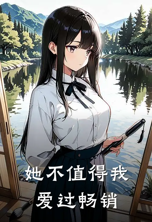 她不值得我爱过畅销