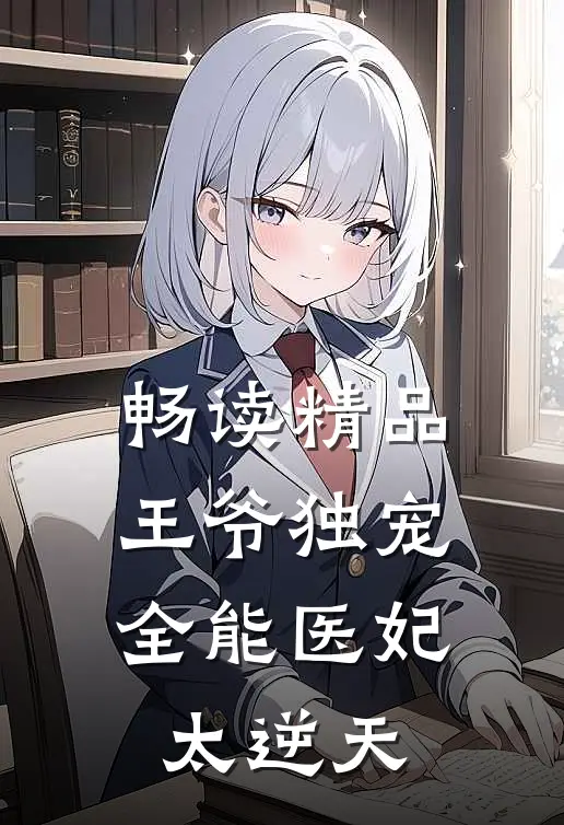 畅读精品王爷独宠：全能医妃太逆天