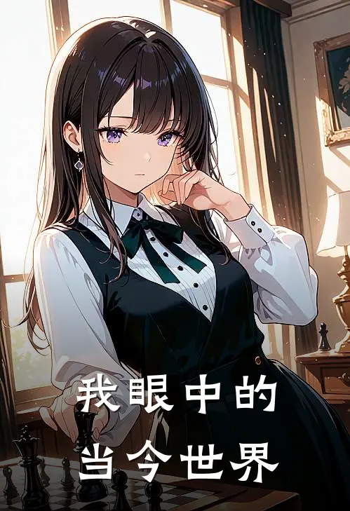 我眼中的当今世界