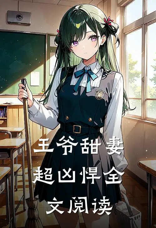 王爷甜妻超凶悍全文阅读