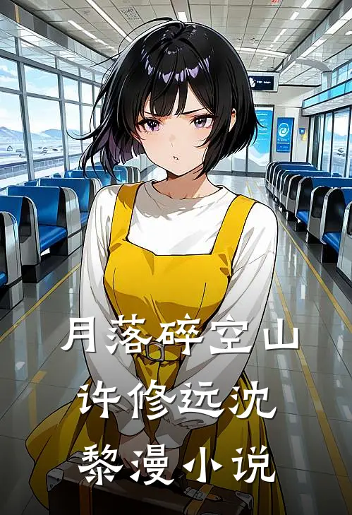 月落碎空山许修远沈黎漫小说