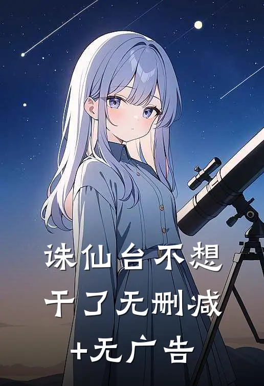 诛仙台不想干了无删减+无广告