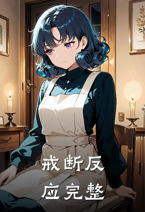 戒断反应完整