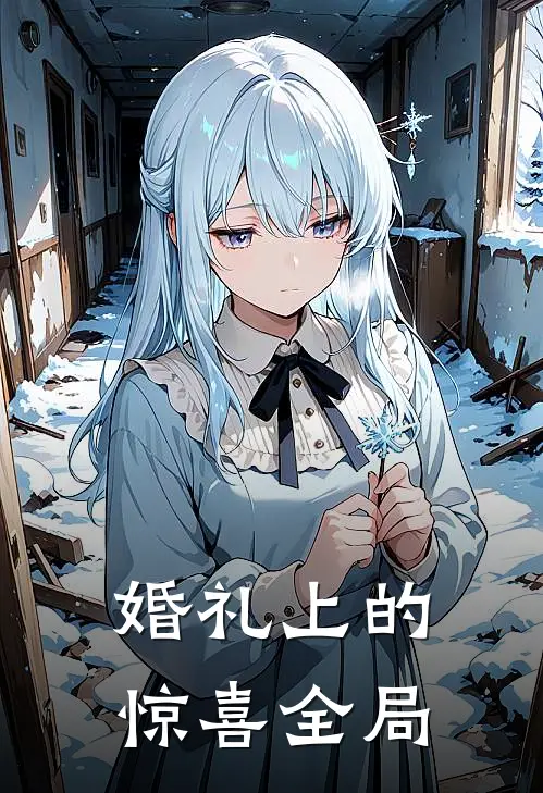 婚礼上的惊喜全局