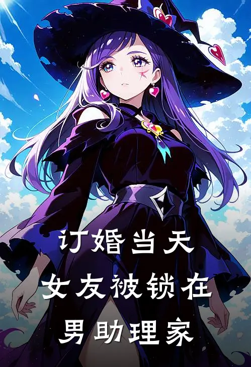 订婚当天，女友被锁在男助理家