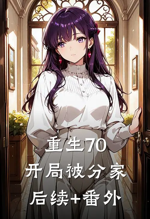 重生70，开局被分家后续+番外