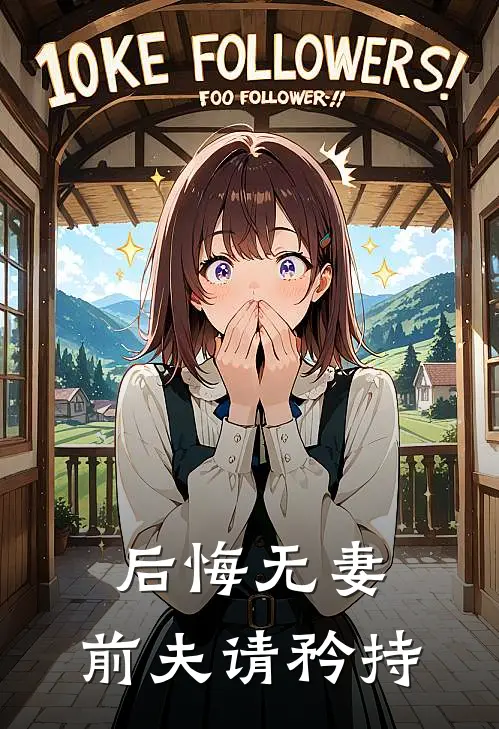 后悔无妻：前夫请矜持