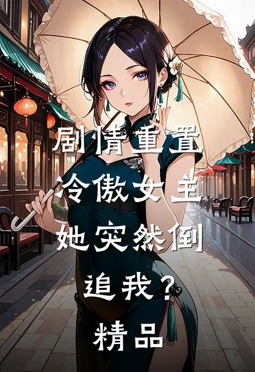 剧情重置，冷傲女主她突然倒追我？精品