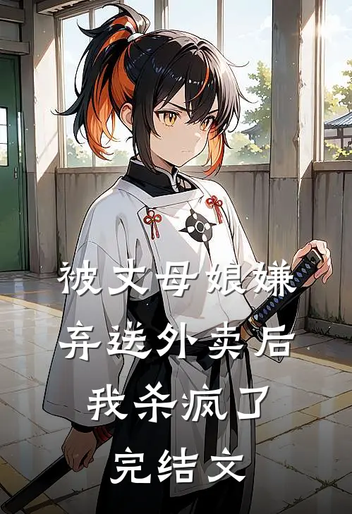被丈母娘嫌弃送外卖后，我杀疯了完结文