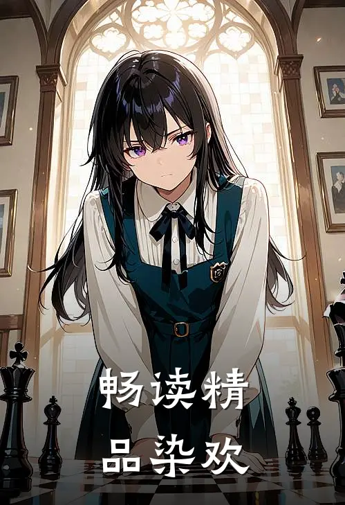 畅读精品染欢