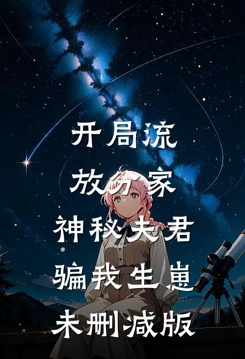 开局流放分家，神秘夫君骗我生崽未删减版